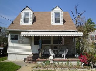 9210 Avondale Rd, Baltimore, MD 21234