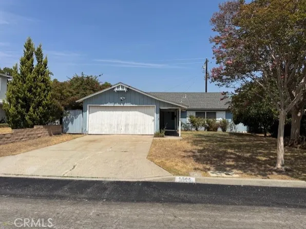 5526 Ryland Ave, Temple City, CA 91780