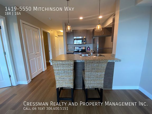 4th image of 5550 Mitchinson Way #1419