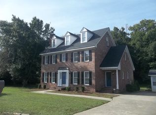 3000 Brassfield Dr, Rocky Mount, NC 27803