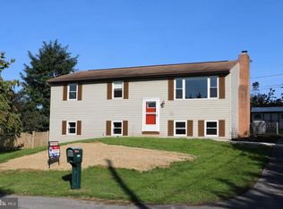 13803 Weber Way, Hagerstown, MD