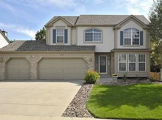 2370 S Ellis Ct, Lakewood, CO 80228