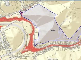 Gapview Dr, Charleston, WV 25306