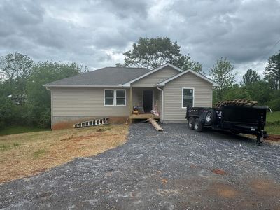 114 Treeline Trl, Franklin, NC, 28734