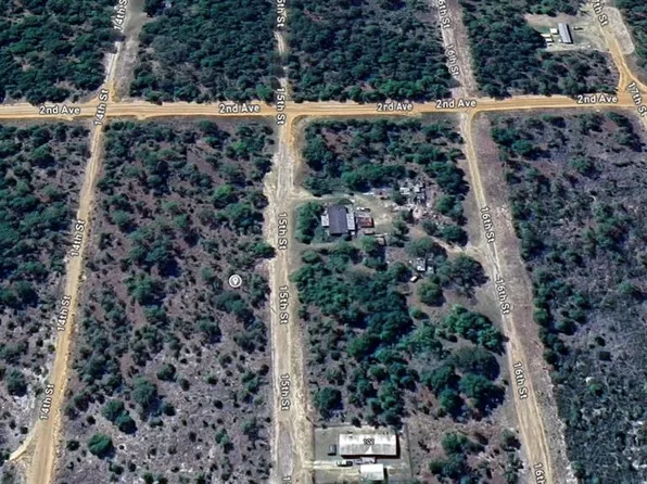 128 15th St Lot 15, Interlachen, FL 32148