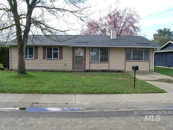 9175 W Velma St, Boise, ID 83704