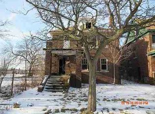3430 Edison St, Detroit, MI 48206