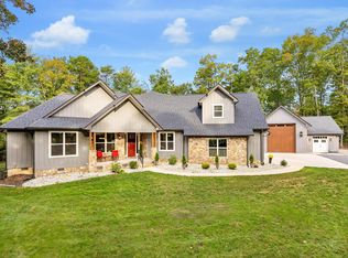 2121 Endless Oak Trl, Soddy Daisy, TN 37379