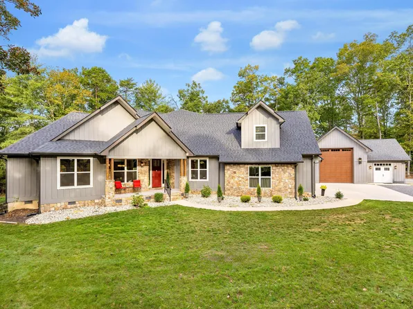 2121 Endless Oak Trl, Soddy Daisy, TN 37379