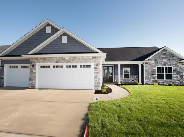 196 Endurance Dr, West Lafayette, IN 47906