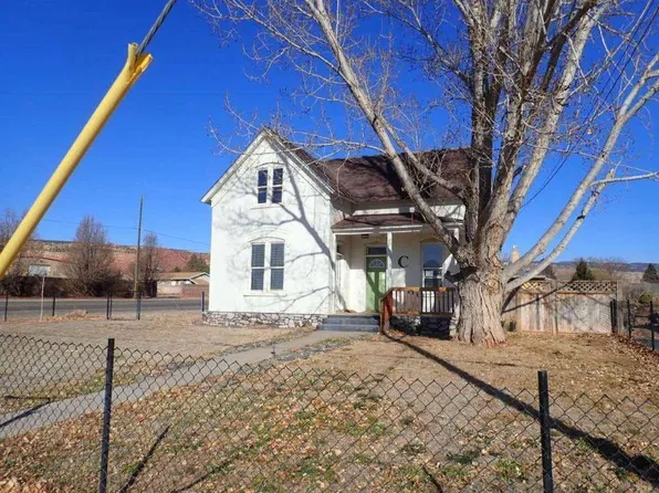 390 W 400 S, Richfield, UT 84701