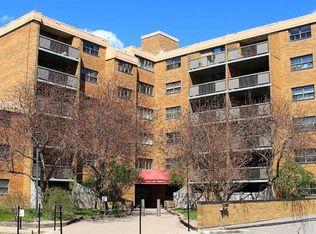30 W McHugh Ct NE #223, Calgary, AB T2E7X3