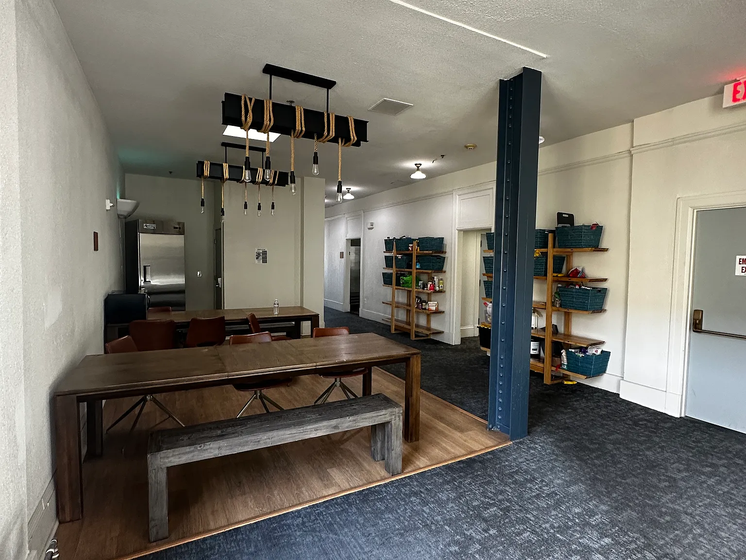 Webster Apartment — Photo 4