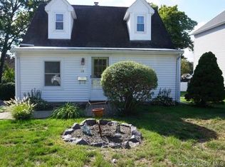 48 Joseph St, Bristol, CT 06010