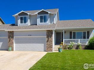 3746 Sunrose St, Wellington, CO 80549