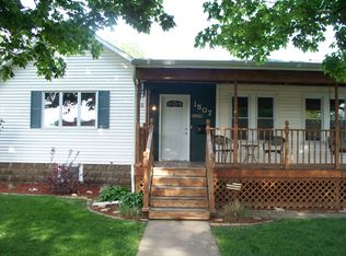 1507 N Baker St, Streator, IL 61364