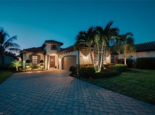 1823 Mustique ST, NAPLES, FL 34120