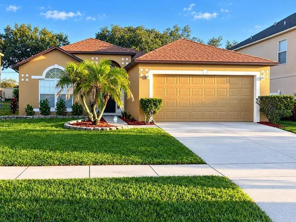 140 MILESTONE DRIVE, HAINES CITY, FL 33844