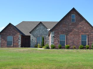 14785 Buddy Ave, Inola, OK 74036