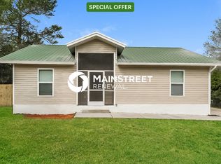 9729 Marley Ave, New Port Richey, FL 34654