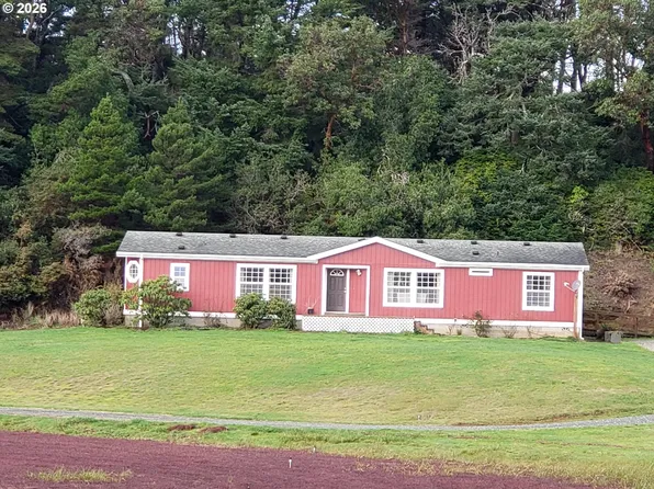 86413 Croft Lake Ln, Bandon, OR 97411