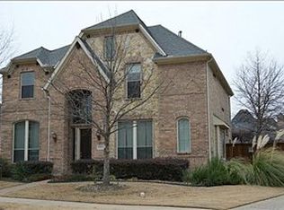 6524 Briar Ridge Ln, Plano, TX 75024