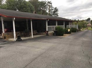 414 Sequoyah Dr, Newport, TN 37821