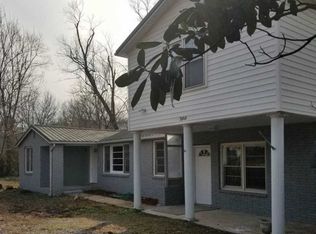 3908 Alexandria Rd, Anniston, AL 36201