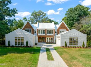 4305 Windsor Pl, Raleigh, NC 27609