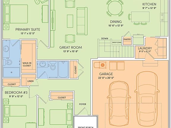 2nd image of this home