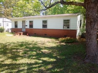 80 Draper St, Warner Robins, GA 31088