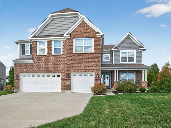 4532 Tylers Vis, West Chester, OH 45069