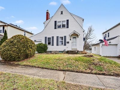 148 Marks Ave, Lancaster, OH, 43130
