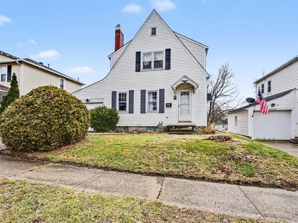 148 Marks Ave, Lancaster, OH 43130