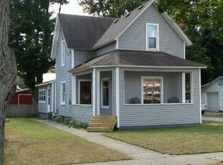 313 W Orleans St, Otsego, MI 49078