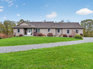 2548 Sands Rd, South Frontenac, ON K0H 1H0