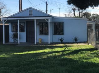 912 Imperial Ave, Modesto, CA 95358