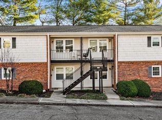 204 Northpoint Ave Unit C, High Point, NC 27262