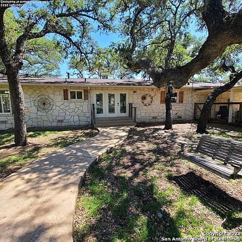 233 Mecca Dr, Hollywood Park, TX 78232 | MLS #1679969 | Zillow