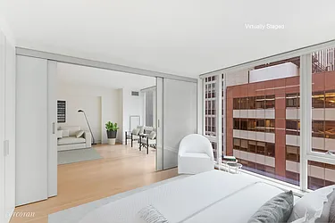 Rented by Corcoran