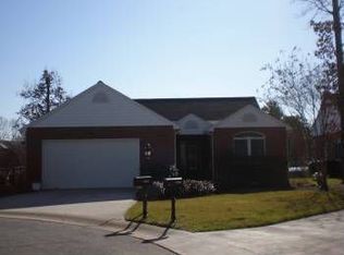 4925 Lakemere Ct, Richmond, VA 23234