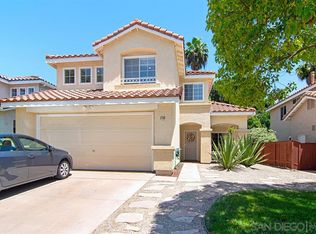 130 Rock Glen Way, Santee, CA 92071