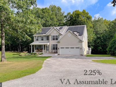 46230 Kayak Ct, Great Mills, MD, 20634