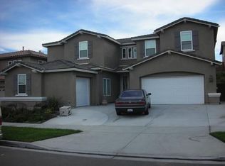 1551 Ravinia Dr, Chula Vista, CA 91913