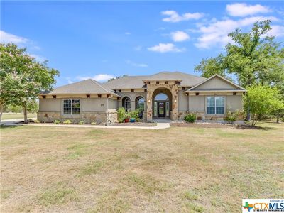 205 Eight Oaks Dr, Bastrop, TX, 78602