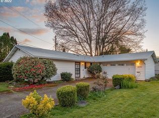 2675 SW Edgemoor Ave, Beaverton, OR 97005