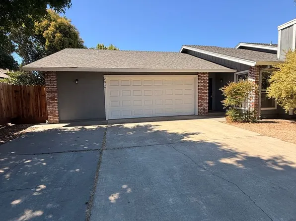 2816 Windsong Ave, Modesto, CA 95355