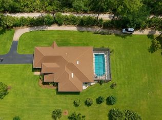 3842 4th AVE NE, NAPLES, FL 34120