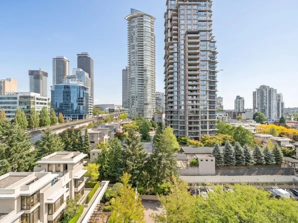 2088 Madison Ave #1007, Burnaby, BC V5C 6T5