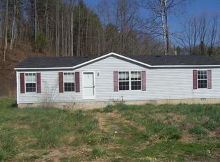 557 Kimsey Mountain Hwy, Reliance, TN 37369